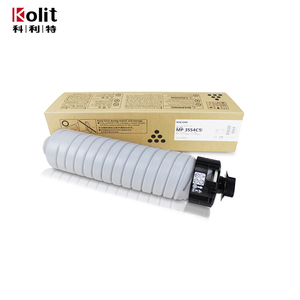 Cartucho de Tóner Premium para <span class=keywords><strong>Fotocopiadora</strong></span> Digital <span class=keywords><strong>Ricoh</strong></span>, Tóner para Impresora <span class=keywords><strong>Fotocopiadora</strong></span> <span class=keywords><strong>Ricoh</strong></span> MP3554 <span class=keywords><strong>2554</strong></span> - Product Image 1