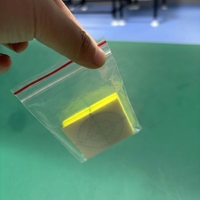 Feuille réflectrice de qualité diamant, cible rétro-réfléchissante pour levés topographiques, Diana Reflectiva, marqueur de levé
