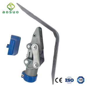 Kunstledematen Vierstangen Heupgewricht 7A6 voor beenprothese - Product Image 2