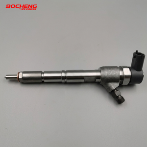 Inyector de Combustible Common Rail Premium 0445110447, Boquilla Diesel 0 445 110 447, Repuesto 1112010-26E para FAW BAW Fenix - Product Image 3