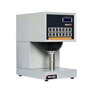 XT-48B elektronische Helligkeits-Meter-Weißheits-<span class=keywords><strong>Tester</strong></span> für Pulver und Papier 220V Farb prüfmaschinen mit 1 Jahr Garantie - Product Image 5