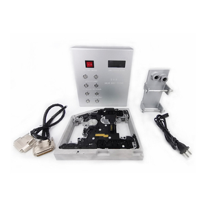 Máquina de Prueba de Cuerpo de Válvulas HENING 0AM para Transmisión Automática - Product Image 1