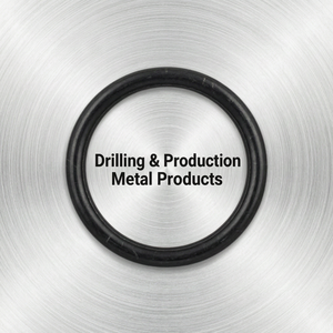 <b>Split</b> Pressure <b>Ring</b> For Plunger Pump Wear Resistant End Cap Seal <b>Ring</b> High Strength Metal Product Drilling Production - Product Image 1