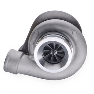 Turbocompresor para Excavadora PC400-7 PC450-7, 6156-81-8170, Motor 6D125 - Product Image 1