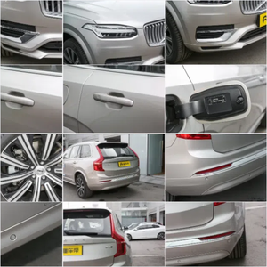 Vehículo usado de gran venta para <span class=keywords><strong>Volvo</strong></span> <span class=keywords><strong>Xc90</strong></span> 2025 SUV mediano y grande 2,0 T 250Hp L4 48V híbrido suave de 5 puertas SUV <span class=keywords><strong>Volvo</strong></span> <span class=keywords><strong>Xc90</strong></span> - Product Image 6