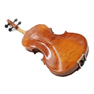Violini <span class=keywords><strong>Guarneri</strong></span> Dipinti a Mano in Fabbrica 4/4 3/4 1/2 1/4 Disponibili - Product Image 3
