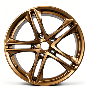 Nuevas Llantas de Aleación Forjadas Zorlen de 16-21 Pulgadas 5x120 para M3/M4/<span class=keywords><strong>M5</strong></span> Audi RS5 Mercedes- C63 para IS - Product Image 1