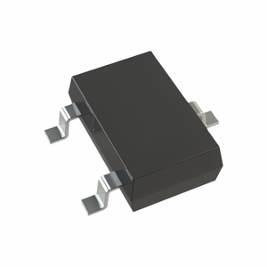 Authorized Distributor BZX84C39LT1 Electronic Chips Component Diodes TO-236-3, SC-59, SOT-23-3 - Product Image 1