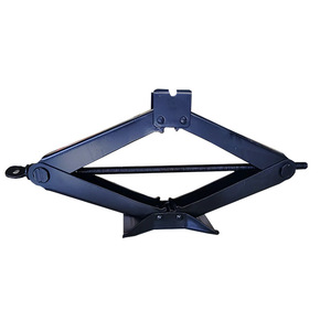 Scissor Jack 2.5 Ton Manual Steel Car Jack Automotive Repair Lifting Tool - Product Image 4