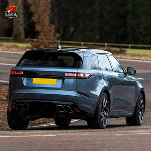 Kit Carrozzeria Stile SVA per <span class=keywords><strong>Land</strong></span> <span class=keywords><strong>Rover</strong></span> Range <span class=keywords><strong>Rover</strong></span> <span class=keywords><strong>Velar</strong></span> 2017-2024 - Product Image 4