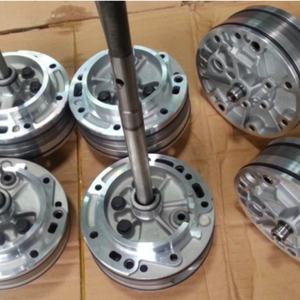 Accesorios para Automóviles, Juego de Poleas de Transmisión CVT para Automóviles Lifan - Product Image 2