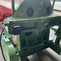 Équipement de fabrication de carreaux en argile de l'industrie céramique YUTAI, extrudeuse de carreaux en argile sous vide, vaisselle en céramique à bas prix