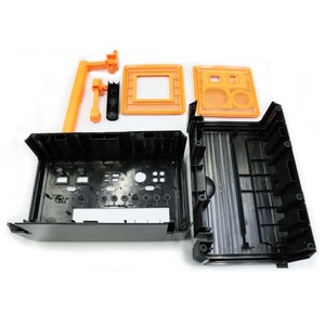 Hộp đựng pin lithium di động, vỏ nhựa ABS, hộp đựng pin rỗng, hộp đựng bộ sạc, khuôn ép phun - Product Image 6