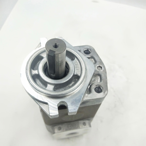 Pompe à engrenages hydraulique haute performance SGP SGP2 SGP2A SGP1A SGP1A16R SGP1A18R SGP1A20R SGP1A27R SGP1A34R à prix avantageux SGP1A34R479 - Product Image 1