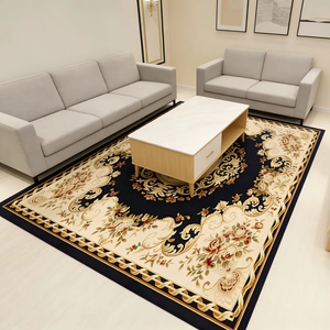 Tapis tissé Wilton de luxe pour salles de banquet et restaurants haut de gamme - Product Image 1