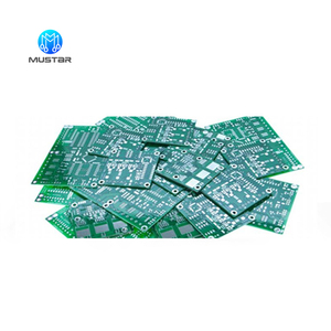 Fabriek Surveillance Printplaat Assemblage Intelligente Algoritme Netwerk Connectiviteit Afstandsbediening Monitoring Pcb Pcba - Product Image 5