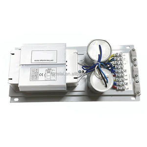 Balasto magnético abierto hidropónico para plantas de interior, 600W MH/<span class=keywords><strong>HPS</strong></span>, 250w, 400w, 600W - Product Image 1
