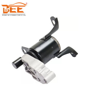 DG8139060 Rubber Rubber bantalan karet mesin untuk Mazda - Product Image 4