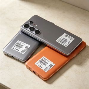 Smartphones CAMON50PRO 5G, 24GB+1TB, los más vendidos, versión global, doble SIM, doble modo de espera, teléfono móvil original desbloqueado - Product Image 6