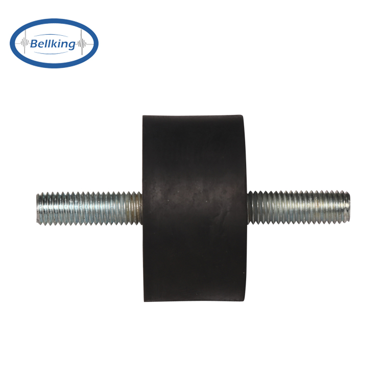 Регулируемый демпфирующая машина Pad крепление резиновый противоударный чехол для виброизолятор