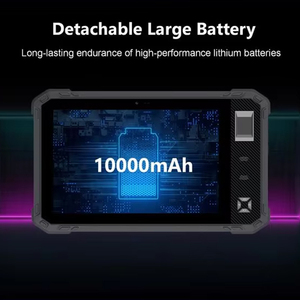 10-inch công nghiệp IP65 <span class=keywords><strong>Android</strong></span> <span class=keywords><strong>Tablet</strong></span> PC với wifi <span class=keywords><strong>4</strong></span> gam vân tay <span class=keywords><strong>NFC</strong></span> Đầu đọc thẻ cho công nghiệp sử dụng - Product Image 5