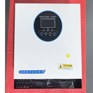 ระบบไฮบริดโซลาร์ออฟกริด 6.2KW 48V MPPT สำหรับระบบไฟฟ้า ระบบโซลาร์โฮม LH48V6.2KW ตารางเปรียบเทียบโซลาร์ - Product Image 2