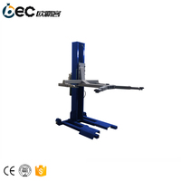Élévateur à un poste Élévateur à un poste Élévateur automatique OBC-ST2500 hydraulique pour garage