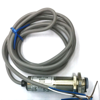 Sensor Saklar Magnetik Fotolistrik OPTEX CDD-11N