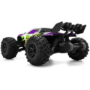 Vente en gros Zll RC SG 116 Pro 1/16 2.4Ghz 40 Km/H haute vitesse 6 canaux 4WD métal résine tout-terrain <span class=keywords><strong>rallye</strong></span> camion câble USB inclus - Product Image 4