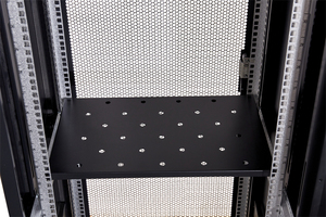 Wall Mounted <b>Network</b> <b>Cabinet</b> With Glass Door Server Rack <b>Network</b> <b>Cabinet</b> Battery Rack 6U 9U 12U 15U 18U 22U 27U 37U 42U SP-803 I - Product Image 2