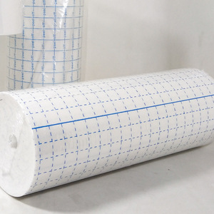 Bitewei Medical <b>Tape</b> 1000cm x 20cm 15cm 10cm 5cm Non-Woven PU Type Surgical Adhesive Bandage - Product Image 2