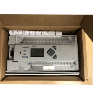 NOUVEAU Contrôleur MicroLogix 1400 32 points 1766-L32BXB scellé pour équipement d'automatisation - Product Image 4