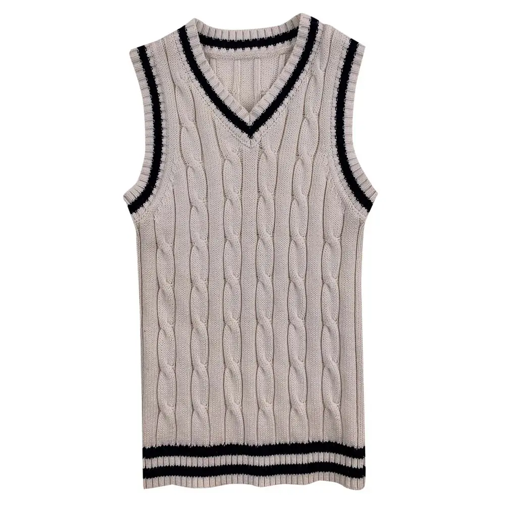 Wholesale High Quality OEM & ODM Winter Knitted Fashion Cashmere Unisex Sweater