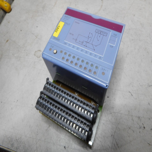 Plc B&amp;amp;r System <strong>2003</strong> Dm465 I/o Module -- Bernecker &amp;amp; Rainer - 16in 16 Out 7dm465.7 Wholesale - Product Image 1