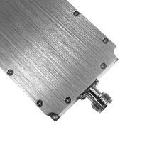 Amplificateur de puissance de signal large bande 1100-1500MHz Anti Drone GPS 100W RF Module
