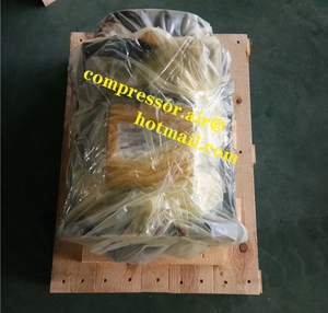 2236050100 ATLAS COPCO AIR END <strong>ATSL</strong> <strong>165E</strong> 3 7KW 8BAR GENUINE - Product Image 6