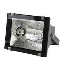 Reflector de Halogenuros Metálicos de 70w 150w E27, Proyector de Halogenuros Metálicos