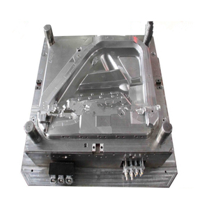 مخصص البلاستيك قالب تصميم ملحقات بلاستيكية العفن قالب بلاستيكي الصانع قالب مخصص - Product Image 4