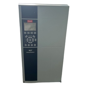 Convertidor de Frecuencia de Accionamiento Automático Original Nuevo 131B1979 FC-302P3K0T5E55H1XGXXXXSXXXXAXBXCXXXXDX 3 kW 4HP - Product Image 1
