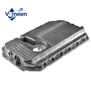 AUDI A8 <span class=keywords><strong>3</strong></span>.2FSI 2005-2010 06E103604F 06E103604G BMO/AU/031AB için Motor Yağ Karteri - Product Image 3