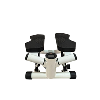 Mini stepper portable compact avec écran LCD intelligent pour l'exercice à domicile