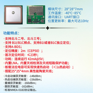 Beidou Module High Precision Low Power Wearable IoT <b>Tracking</b> <b>Device</b> For Logistics Asset Monitoring - Product Image 4