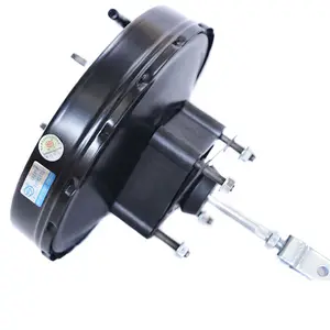 Auto Engine Parts Vacuum Brake Booster Assembly For Mitsubishi MR449474