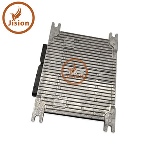 Pièces d'excavateur 7835-47-6000, carte de commande ECU pour excavateur PC800-8 - Product Image 1