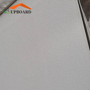 <span class=keywords><strong>Plafond</strong></span> suspendu en plâtre pour l'éducation, procédé de coulée exquis - Product Image 6