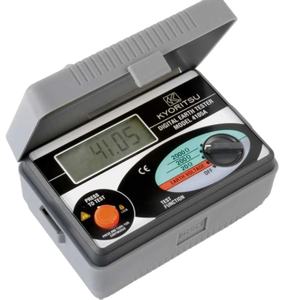 Multimetro Digitale 4105A-H - Product Image 1