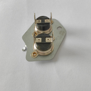 <span class=keywords><strong>Protector</strong></span> de <span class=keywords><strong>lavadora</strong></span> W10916382, interruptor de protección contra sobretemperatura - Product Image 2