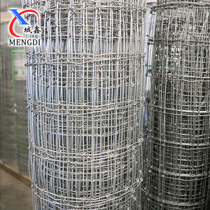 1.5 מ 'משק בית גדר עם סוס הגדר את סוס הגדר - Product Image 1