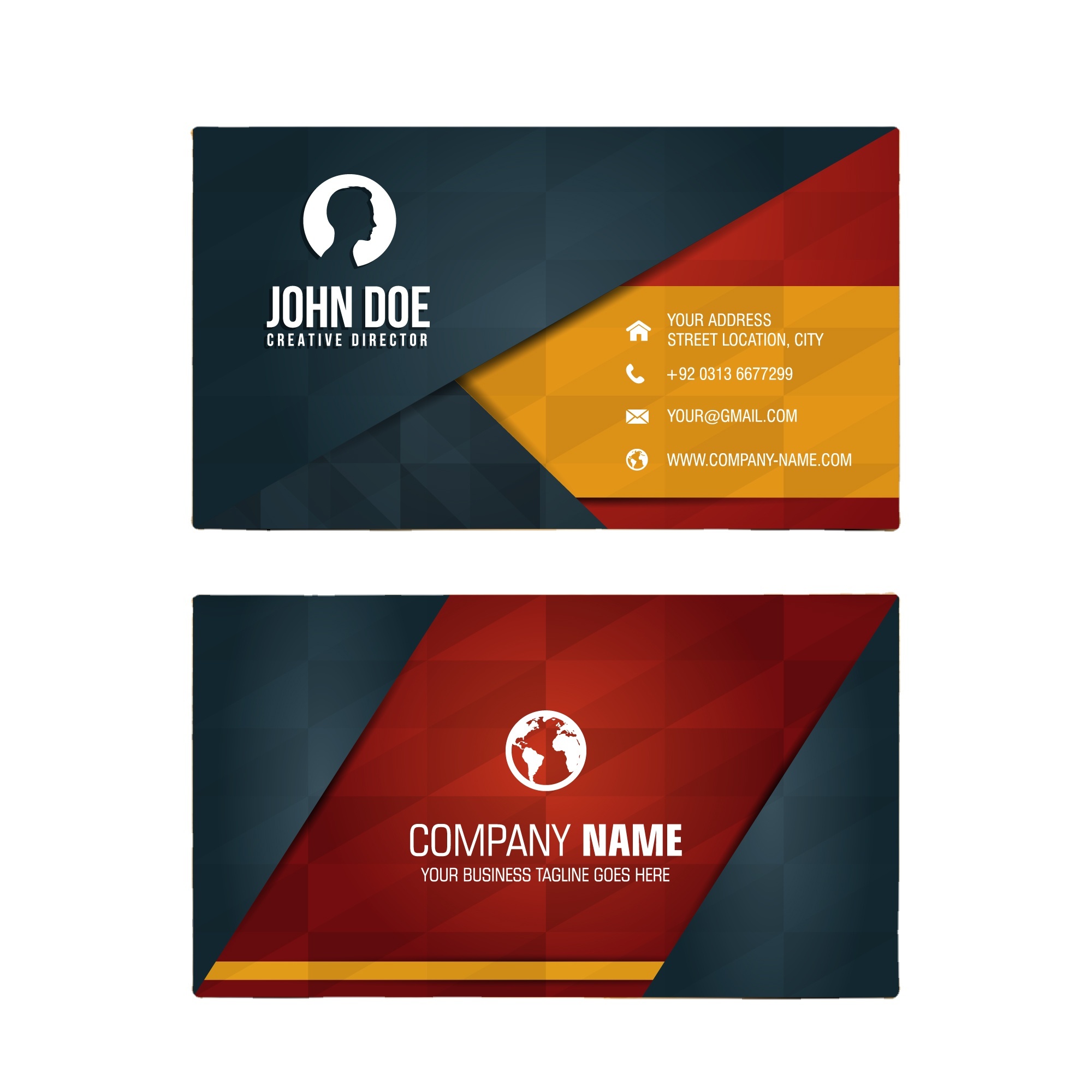 Business Card Printing With Fast Printing And Free Delivery To China