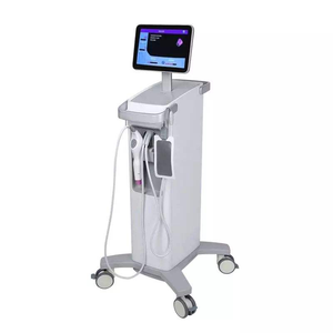 Sistema Fraccional No Invasivo Therm Flx de Quinta Generación para Tratamiento Antiarrugas No Invasivo <span class=keywords><strong>Vline</strong></span> - Product Image 6